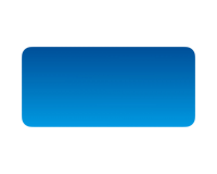 a blue square on a black background