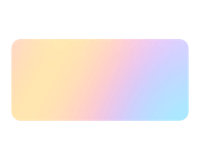 a pink, yellow, and blue background with a gradient